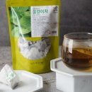 우리가족약초건강차 이미지