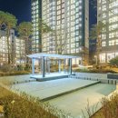 래미안블레스티지 이미지