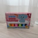 크레용 | 목욕놀이 장난감 아기크레용 따블리에 노라 배쓰 크레용 구매후기