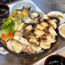 훈훈한철판 | 광명사거리역맛집 훈훈한 철판 요리 해물철판모듬세트 후기