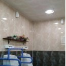 문화주유소 화장실 이미지