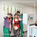 씨제이프레시웨이㈜롯데월드부산직원식당 | 부산 인생네컷 대여, 기업 행사 포토부스 이렇게 준비해요｜부산 롯데월드 운영 사례
