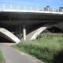 동막천자전거길 이미지