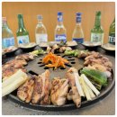 팔각도 파주다율점 이미지