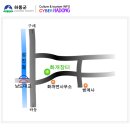 산수유사이길사이로식당앞 이미지