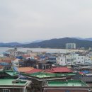 거진시내 이미지