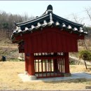 김해김씨 열녀각 이미지