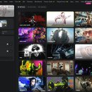 힉스 | 손쉬운 AI영상 편집 툴 힉스필드 믹스드미디어 후기