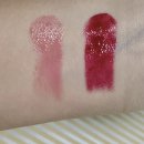 용화장 | 여쿨라 내돈내산 파우치 털기: 컬러그램 쿨누디21/23&amp;베리비키&amp;이븐피치&amp;오버립메이커 쿨로즈, 롬앤...