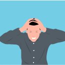 스트레스와 정신건강 이미지