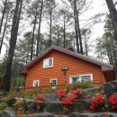 백운산자연휴양림 이미지