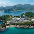 쏠비치 남해 사우나 이미지