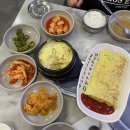 원당감자탕 마포본점 | 마포 24시간 영업 맛집, 원당감자탕 마포점 내돈내산 후기(묵은지매운뼈찜, 계란말이)