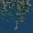 매물도일출민박 이미지