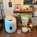 123-1 | 쿠첸 123밥솥 - 흰쌀밥 &amp; 잡곡밥 한상 차려본 후기 (전기압력밥솥 2차 사용기)