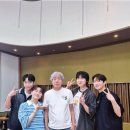 기다되는 오늘 라디오 방송 이미지