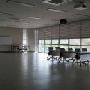 군포산업진흥원 교육훈련실 이미지