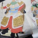 우리그림 전통민화 이미지