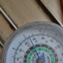 창원 소답동 빌라 누수 복도 벽으로 물이 나와요 이미지