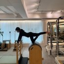 다이어트 후 근력 운동을 위해 찾은 학동역 필라테스, 아르티필라테스