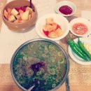 한국찹쌀순대 이미지