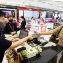 구름이 백화점 이미지