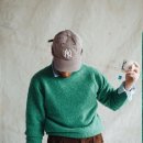 데일리-룩 이미지