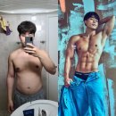 커스텀 피티짐 연산점 이미지