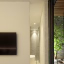 나무호텔 이미지