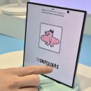 ㈜뉴서울코리아투어 | 코엑스 팝업 갤럭시 Z 폴드7 | Z 플립7 체험하고 굿즈 겟한 후기
