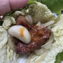 새말역 | 향긋한 불 맛 가득! 새말역 수제 숯불구이 방문기