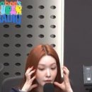 청하, 얼굴 변화에 친구도 돌려깎기 의심 이미지