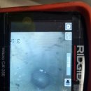 도안 호반베르디움(101동) | 대전 싱크대 막힘 도안 호반베르디움 싱크대막힘 현장 해결 사례