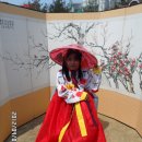 캄보디아 쫄츠남 축제 이미지