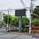 구미현수막LED 이미지