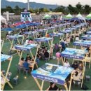 【강진 夜 축제】하늘과 맥주의 만남! 하맥페스티벌 당일투어 이미지