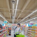 럭키하이퍼마켓 | 필리핀 마닐라 쇼핑리스트 쇼핑몰 SM 하이퍼마켓 기념품 과자 선물