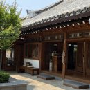 전주한옥마을한옥카페 추천[카페이르리] 방문후기!