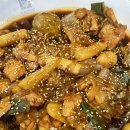 동궁찜닭세종 이미지
