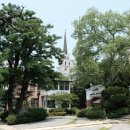 선교사블레어주택(宣敎師블레어住宅) 이미지