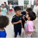 베스트 태권도 이미지