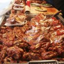 와우 족발 닭발 이미지