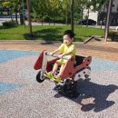 시샘달공원 이미지