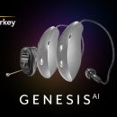 시원 보청기 이미지