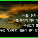 행운나눔 Daum카페