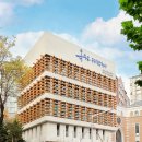 옥수동공공복합청사 이미지