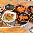 사랑채국밥 이미지