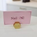 핑크빛Nail