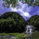 황계폭포 이미지