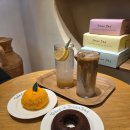 씨유 동탄레이크원본점 | 동탄 카페 추천 동탄호수공원 뷰 카페 도나스데이